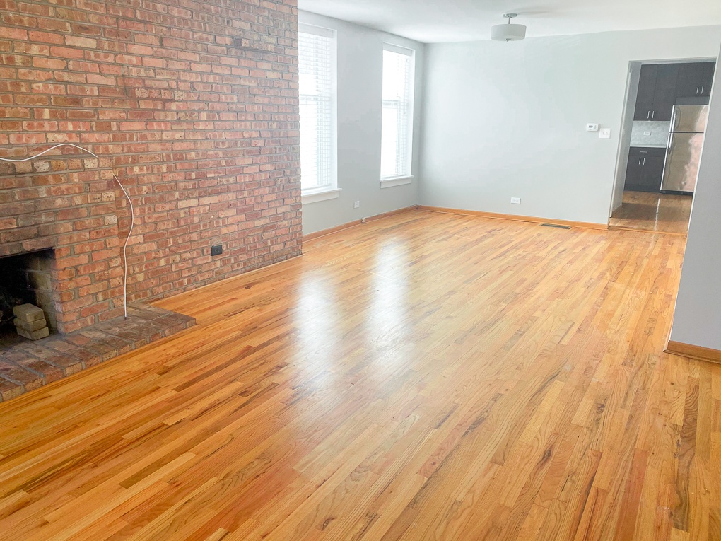 1514 N. Honore St./1500 N. Elk Grove 1514 N. Honore St., Chicago, IL 60622 West Town - Leasing by Cross Street